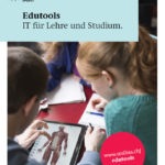 Edutools – IT für Lehre und Studium