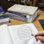 Plagiatserkennungssoftware: Neues Angebot der Universität Basel